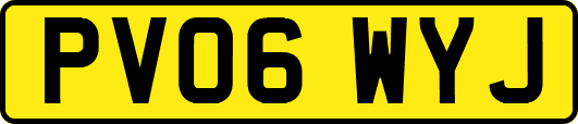 PV06WYJ