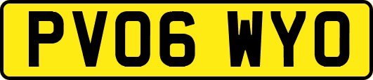 PV06WYO