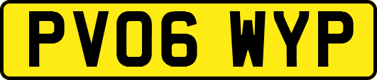PV06WYP