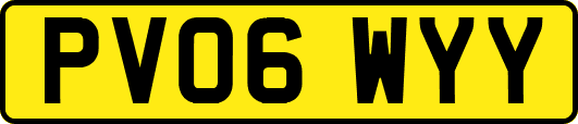 PV06WYY