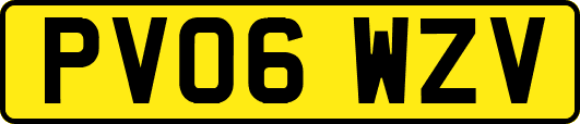PV06WZV
