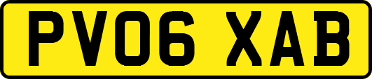 PV06XAB