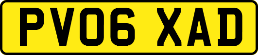 PV06XAD