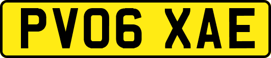 PV06XAE