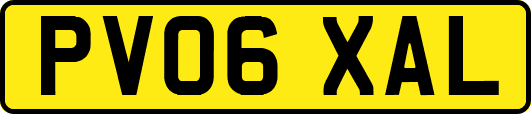 PV06XAL
