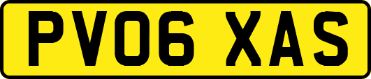 PV06XAS