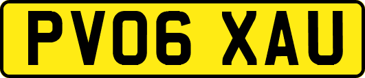 PV06XAU