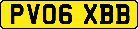 PV06XBB