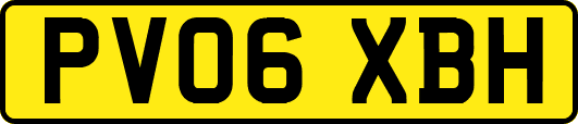 PV06XBH