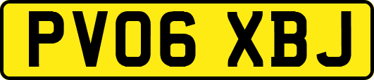 PV06XBJ