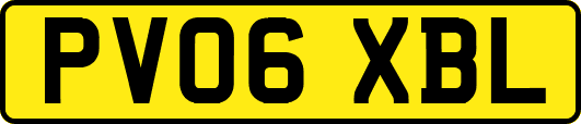 PV06XBL