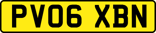 PV06XBN