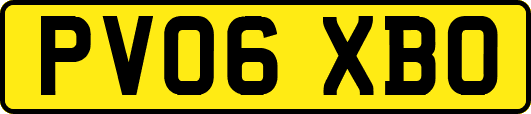 PV06XBO