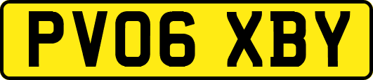 PV06XBY