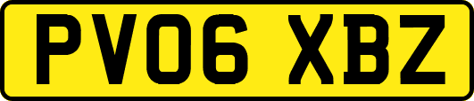 PV06XBZ