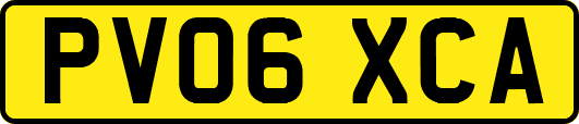 PV06XCA