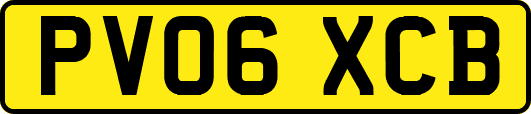 PV06XCB
