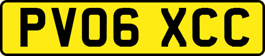 PV06XCC