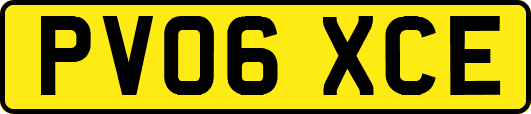 PV06XCE