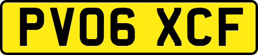 PV06XCF