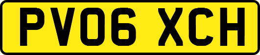 PV06XCH