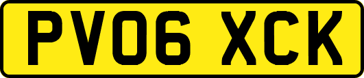PV06XCK