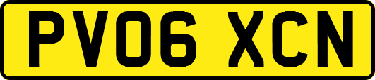 PV06XCN