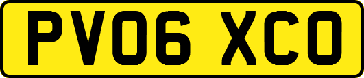 PV06XCO