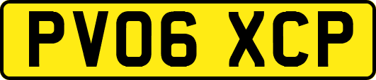PV06XCP