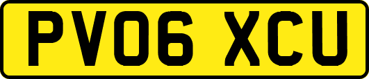 PV06XCU