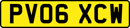 PV06XCW