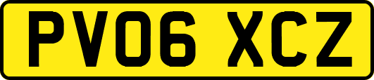 PV06XCZ