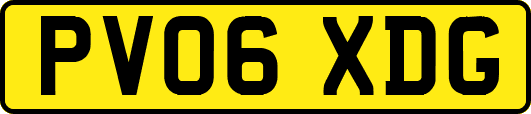 PV06XDG