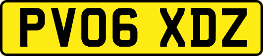 PV06XDZ