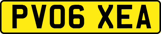 PV06XEA