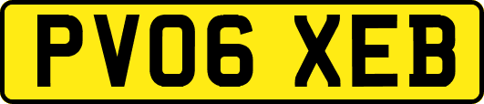 PV06XEB