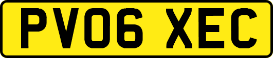 PV06XEC