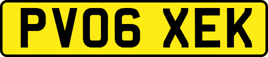 PV06XEK