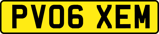 PV06XEM