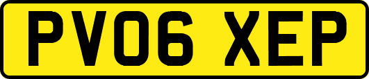 PV06XEP