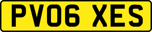 PV06XES
