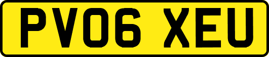 PV06XEU