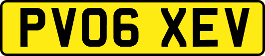 PV06XEV