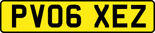 PV06XEZ