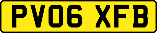 PV06XFB