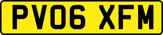 PV06XFM