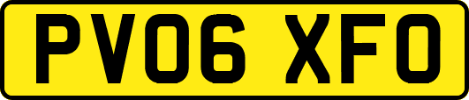 PV06XFO