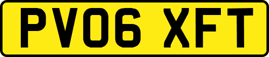 PV06XFT