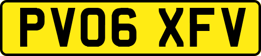 PV06XFV