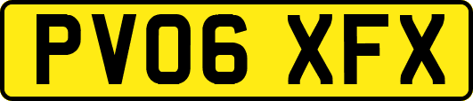 PV06XFX